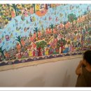 [남부] 민화 이미지