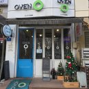 이마트24 분당화인점 | [분당서현] 서현동파스타맛집, '비스트로오븐오'(쉬림프오이스터, 고르곤졸라피자)