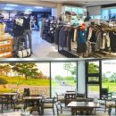 여주컨트리클럽 이미지