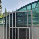 롯데낙천대아파트 경로당 | [화명동 방충망]화명동 롯데 낙천대 아파트 미세방충망 교체 전 과정 후기!