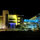 군민회관(야외) 이미지