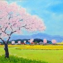 봄이야기