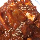 목포 장터식당~ 인생게살비빔밥 맛이 감동이였어용 ㅠㅠ 이미지