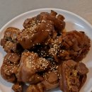 오향순대