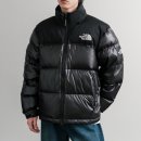 The51 | 노스페이스 화이트라벨 노벨티눕시 패딩 사이즈팁 착용샷 차이점 충전재 할인방법까지 NJ1DR51J