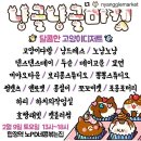 냥글냥글 이미지