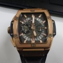 HUBLOT 시계줄 교환 가능 여부 이미지