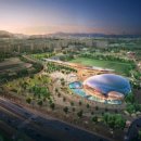 계양경기장 주경기장 이미지