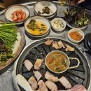 임꺽정참숯구이 이미지