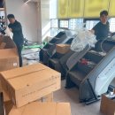 헬스보이짐앤필라걸 배곧점 이미지