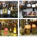 한지공예 이미지