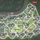 풍경채1차작은도서관 이미지