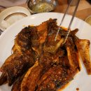 아바이 명태고추조림 이미지