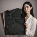 가온핏 | 가온 TPE 카매트 오니핏 발매트 솔직 후기 가격 정리