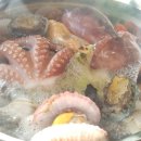 착한칼국수&돈까스 이미지