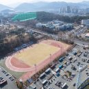 스포츠파크 보조경기장 이미지