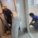 광주광역시 사회복지협의회 임직원 분들의 사회공헌활동 이미지