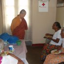 스리랑카 [노인들의 집] 방문 후기 -부처님 오신 날 보시금 보시한 곳 이미지