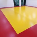 용인대 정관 유도관 이미지