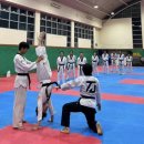 트리플제이 태권도장 이미지