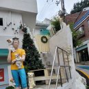 몽이와 키다리 이미지