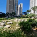 호반마을 20,21단지 사이 이미지