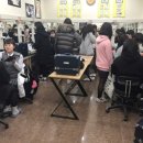 미용사(메이크업) 자격과정 이미지