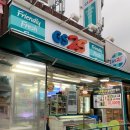 GS25용산하얏트점 이미지