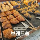 롱브레드 하남미사점 | 브레드쏭 팔당 미사강변점ㅣ서울 근교 드라이브 하남 베이커리 카페 내돈내산 후기