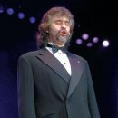 Andrea Bocelli 이미지