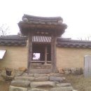 하회마을 이미지