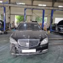 S500L 4Matic / 221 186 / 2011 / 273 968 / 284,872km / 00477 이미지