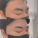 이진캐스빌블루1차남자경로당 | 기장왁싱 날라리왁싱에서 관리받고 인상이 깔끔해졌네요^^!
