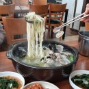 최씨네칼국수 이미지