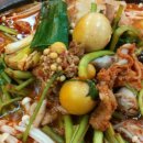 닭내장탕 이미지