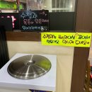 신하강원참숯갈비삼겹