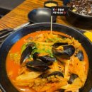 의정부짬뽕맛집 천하제일뼈짬뽕