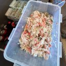 낭만닭강정 | 경주 황리단길 맛집 명물 경주대게닭강정 후기