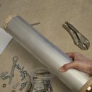 미뇽 캣 | 튼튼한 고양이 대형 캣타워 캣폴 ⊂BPF cat 풀옵션 캣타워 화이트 철제 캣폴⊃