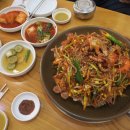 담터감자탕&해물뼈찜
