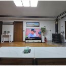 유달산의 아침 이미지