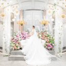 빌라드화이트 | 안산 지디컨벤션 결혼식과 본식스냅 후기, 빌라드지디 안산 그랜드볼룸 웨딩 화이트톤 스냅업체