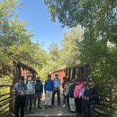 2026년 5월 29일 Hiking - Meadowvale Conservation Area 이미지