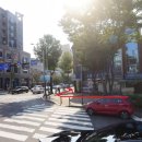 신중동역 1번출구 이미지