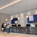 일리룸(ILLY ROOM) | 강원도 고성 윈덤 호텔 5성급 오션뷰 숙소 추천 수영장 조식 후기