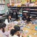 그림터미술교습소 - 금천구 독산로84길 15 | 그림터미술교습소