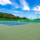 해오름 테니스장 이미지