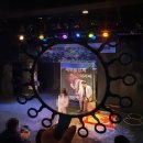 도파니아트홀 | 팀클라운 경상도 비눗방울 계면활성제 아저씨 with 마술사 박종원 후기