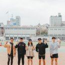 GR(옥천군)-[성왕로]-하-41 | 24년 4월 8일주차 일상