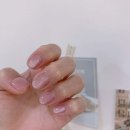 범계역 1번출구 | ✨범계역 1번출구 네일샵, 젤네일 유지력 끝판왕! 손톱케어 받고 기분전환!